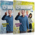 Restart 1 - Self-Study Edition (Student's Book + Glossary, Teacher's Book, MP3- CD)